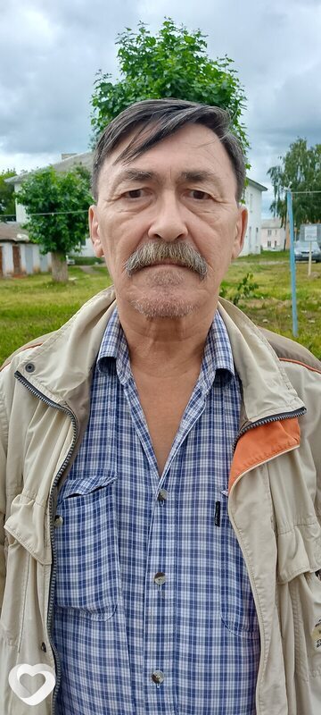 Руслан, 64, Ишимбае — анкета №1560434