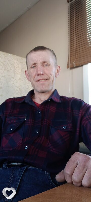 Артём, 47, Семей — анкета №1560025