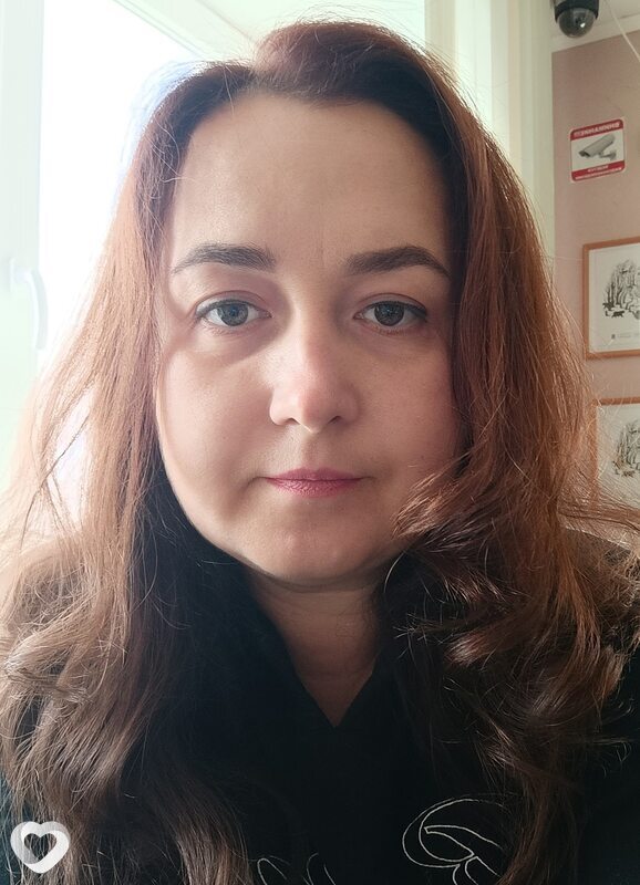 Татьяна, 42, Гродно — анкета №1559978