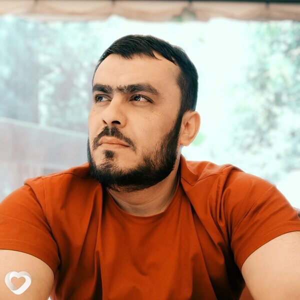 Тимур, 37, Алматы — анкета №1559979