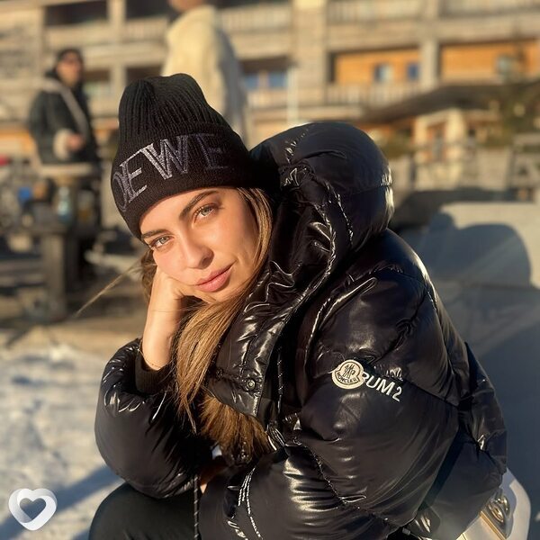 Кристина, 26, Москве — анкета №1559981