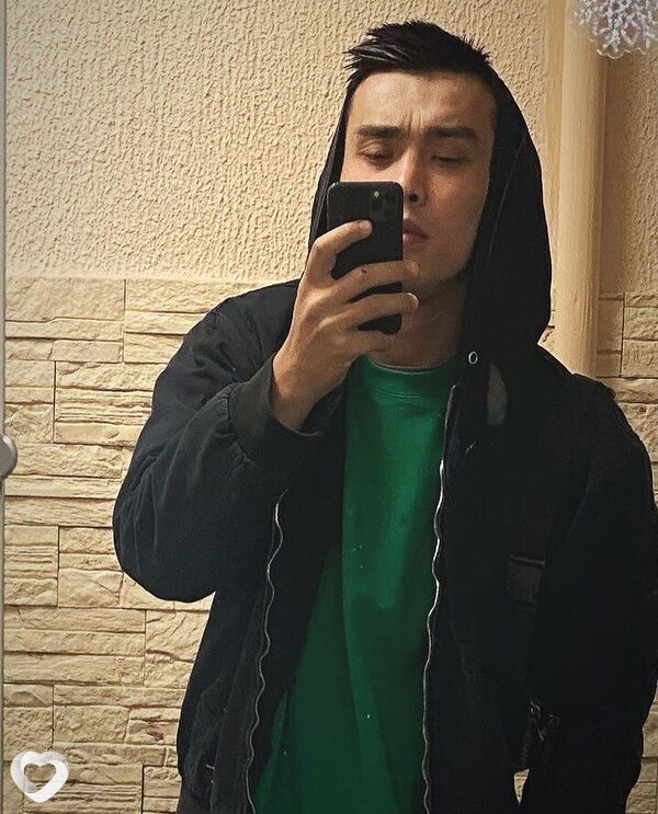Мурат, 31, Ташкент — анкета №1559982