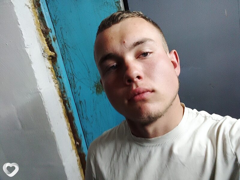 Илья, 20, Алматы — анкета №1559987