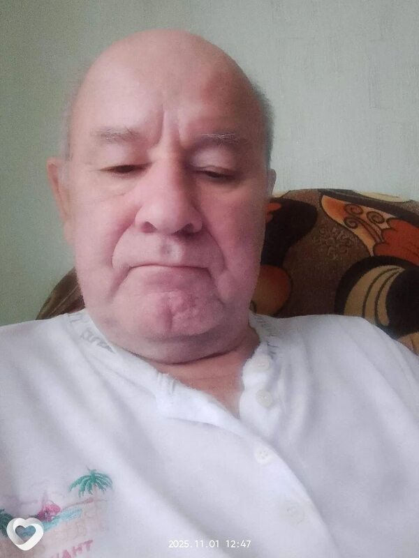 Сергей, 51, Томске — анкета №1559989