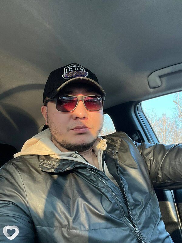 Али, 36, Бишкек — анкета №1559995