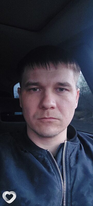Игорь, 36, Петропавловске — анкета №1559997