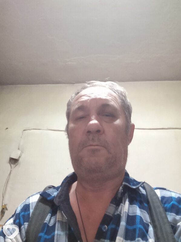 Евгений, 53, Рудном — анкета №1559998