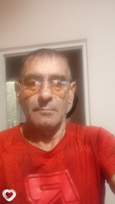 Гурген, 66, Ростове-на-Дону — анкета №1560027