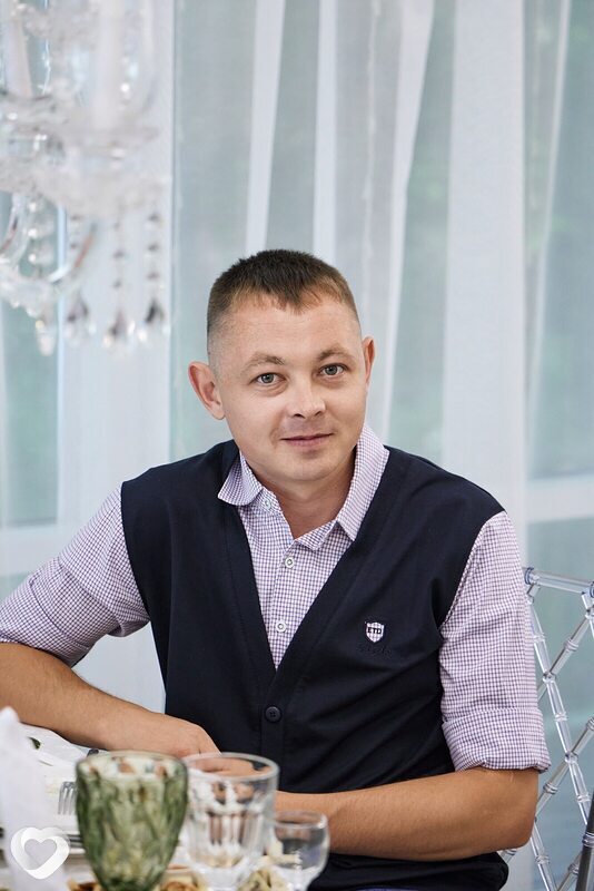 Степан, 26, Барнауле — анкета №1560041