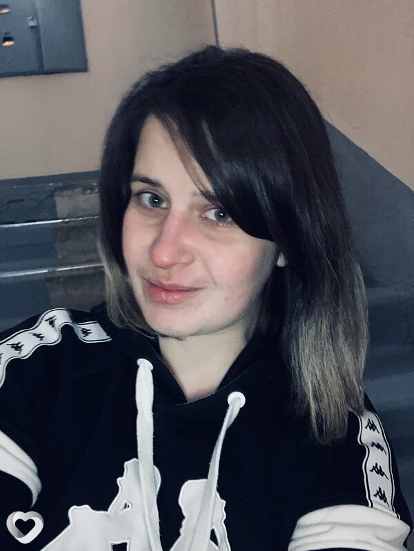 Элеонора, 33, Мозыре — анкета №1560042
