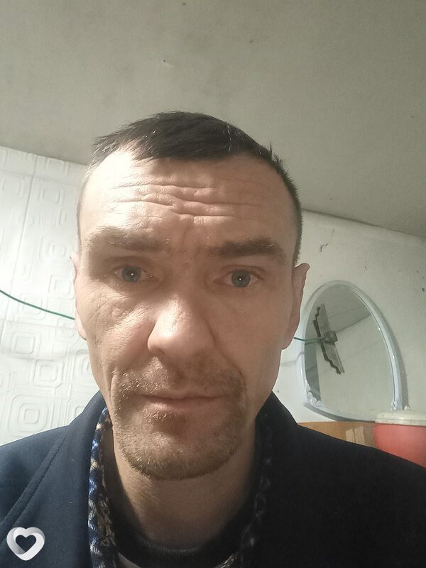 Паша, 44, Семей — анкета №1560046
