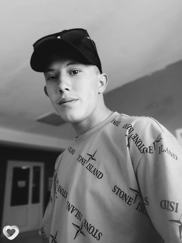 Егор, 20, Сарапуле — анкета №1560047