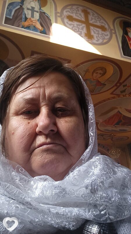 Ліна, Берегово