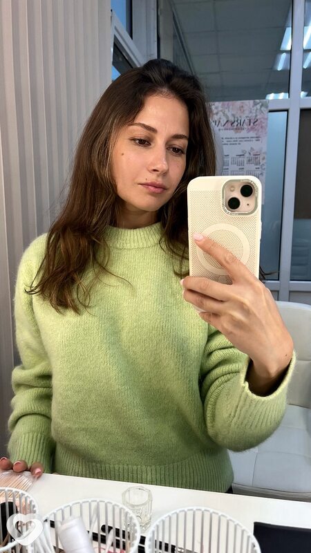 Ксения, 35, Сочи — анкета №1559821