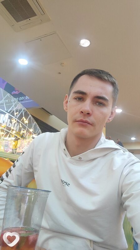 Асим, 30, Смоленске — анкета №1559826