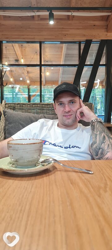 Андрей, 38, Челябинске — анкета №1560182