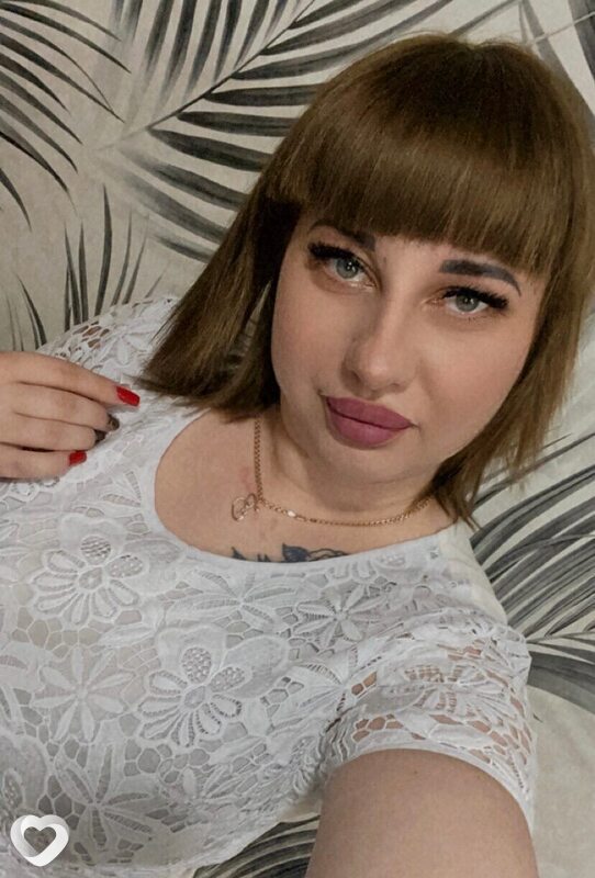 Маша, Зыряновск