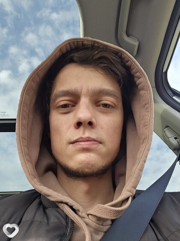 Артём, 32, Минске — анкета №1560192