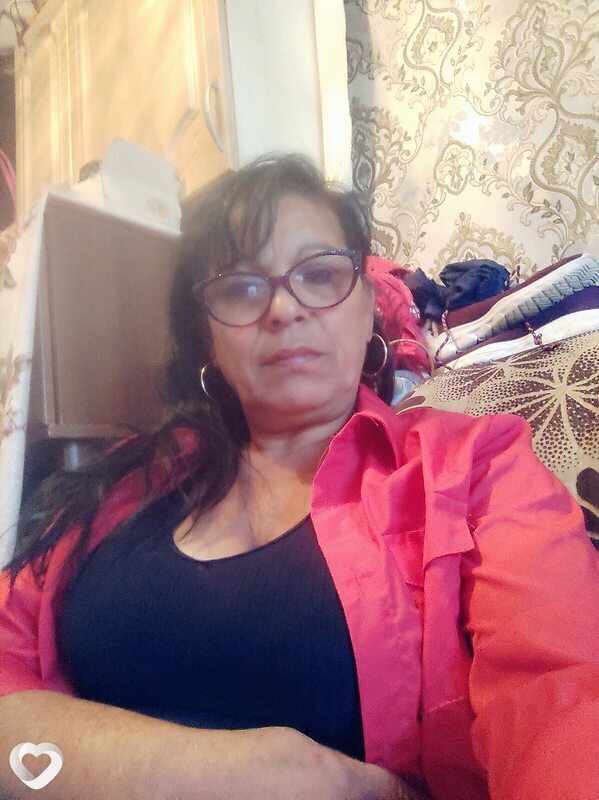 Ирина, 57, Оренбурге — анкета №1560194