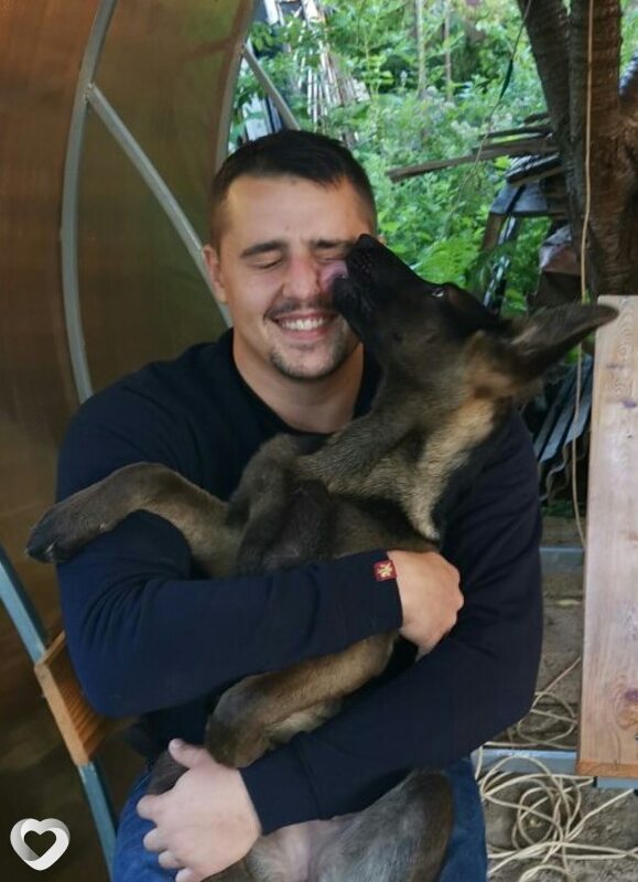 Алексей, 36, Бресте — анкета №1560197