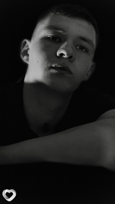 Иван, 22, Чите — анкета №1560200