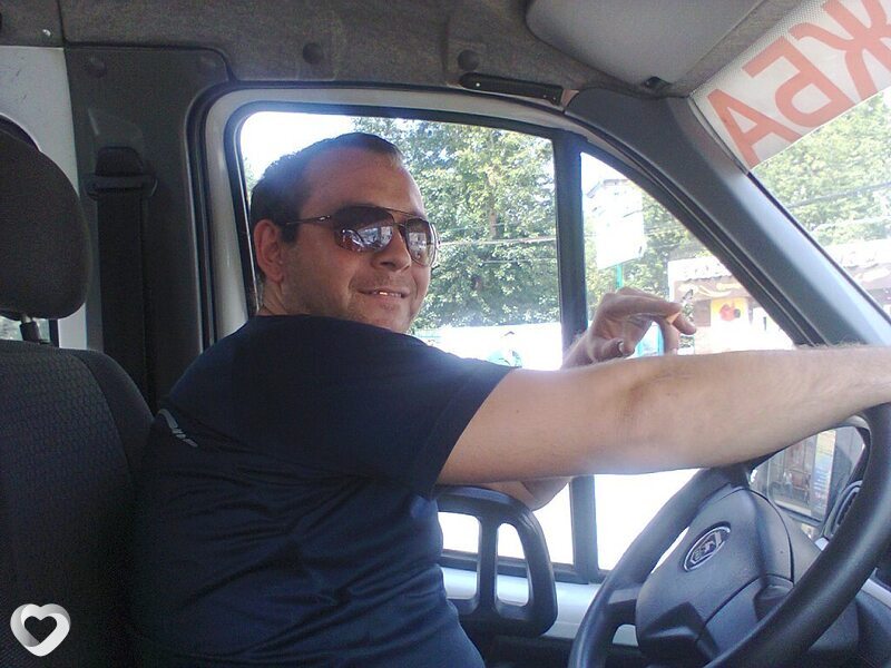 Алексей, 42, Шатуре — анкета №1560077
