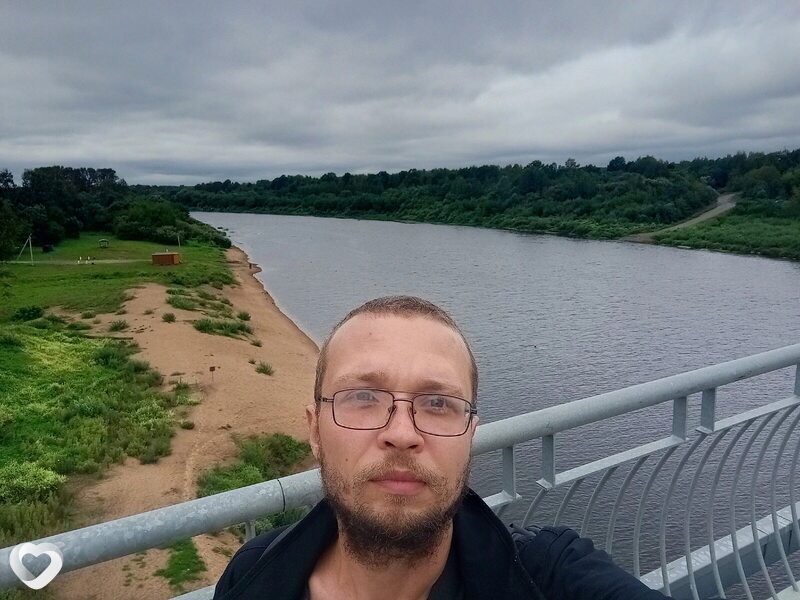 Витя, 34, Пушкино (Московская Обл) — анкета №1560080