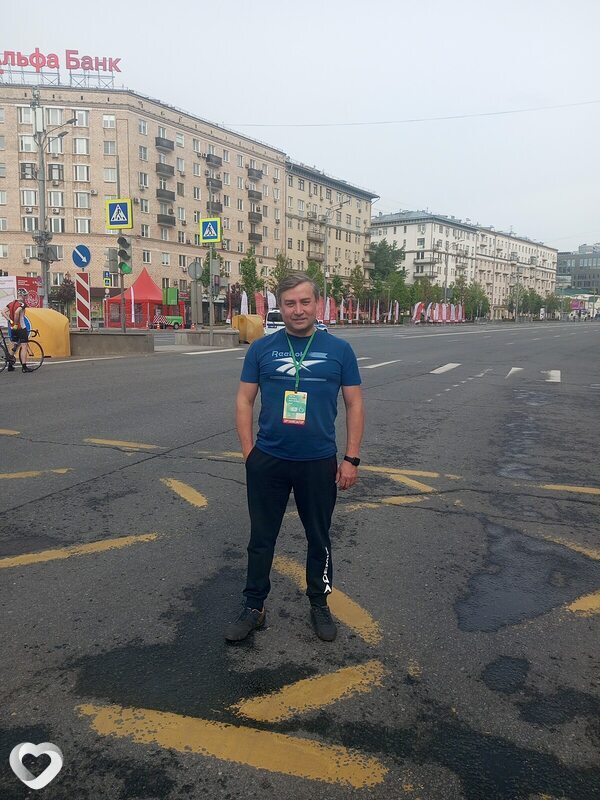 Аn, 52, Москве — анкета №1560081