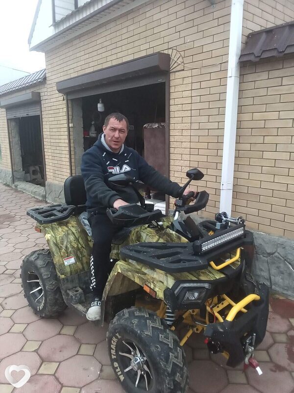 Евгений, 39, Пятигорске — анкета №1560082