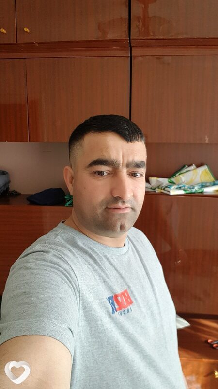 Боря, 40, Екатеринбурге — анкета №1560083