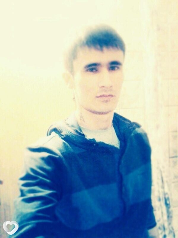 Руслан, 36, Алматы — анкета №1560084