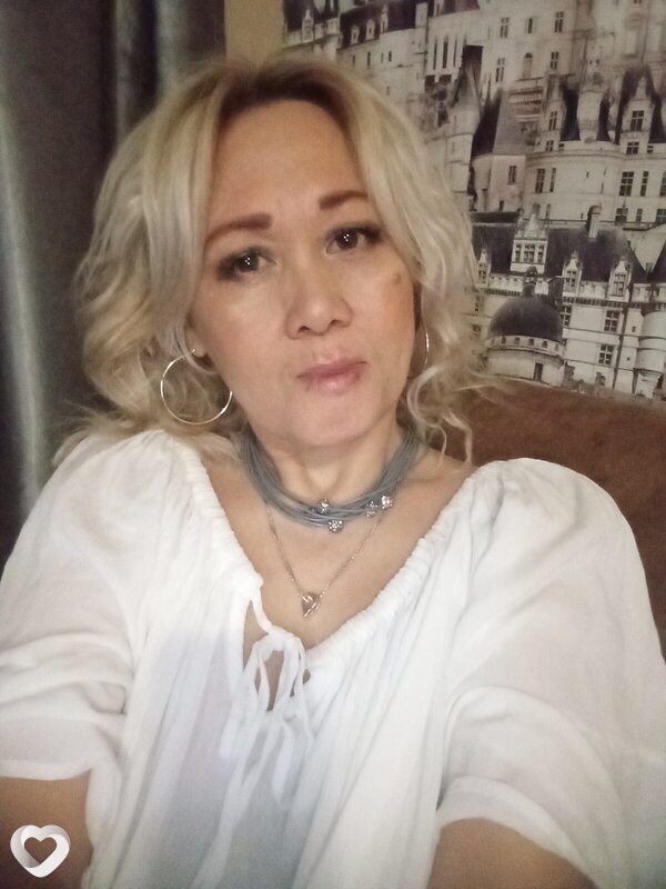 Лиля, 56, Нижнем Новгороде — анкета №1560085