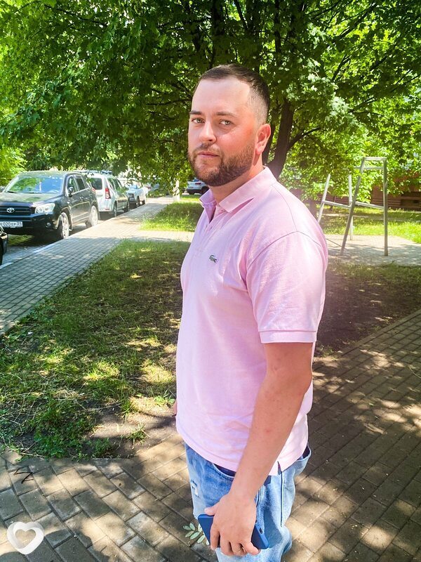 Артур, 37, Белгороде — анкета №1560155