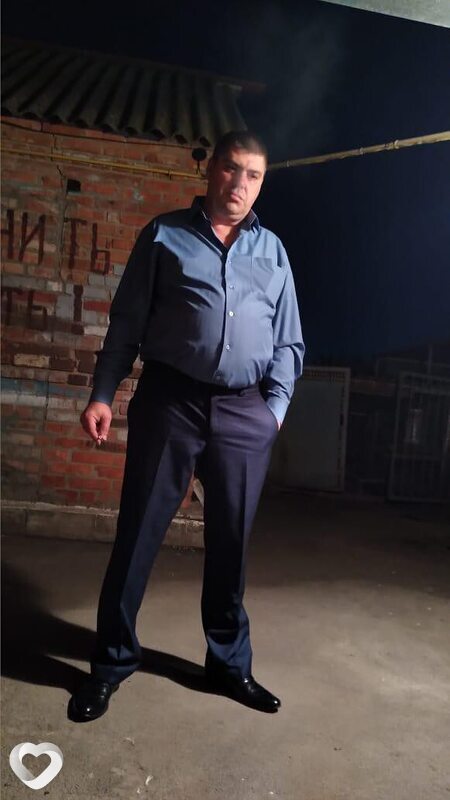 Юрий, 48, Ростове-на-Дону — анкета №1560165