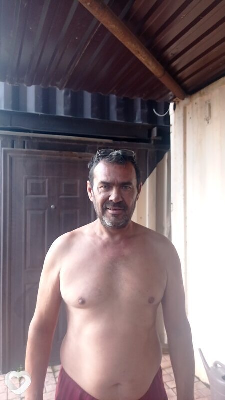 Марат, 55, Новосибирске — анкета №1560167