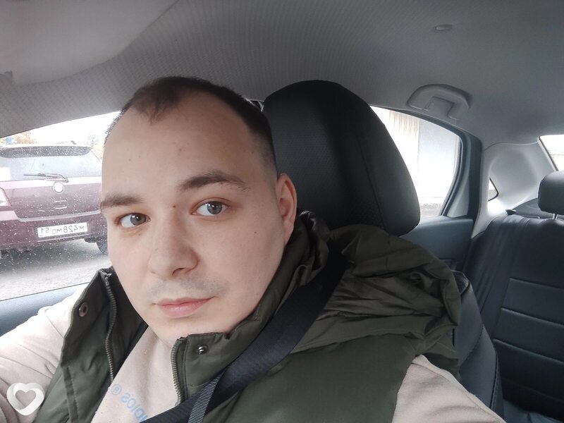 Роман, 30, Мурманске — анкета №1560170