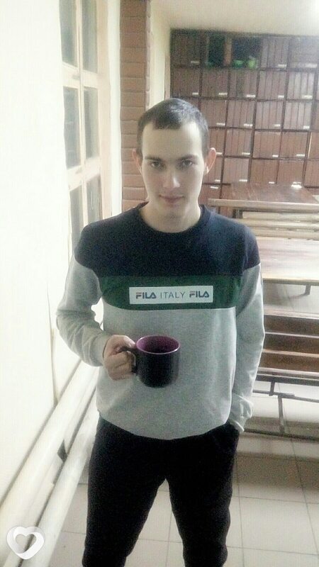 Ярик, 26, Донецке — анкета №1560174
