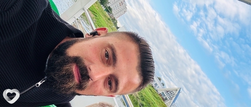 Андрей, 31, Могилев — анкета №1560175
