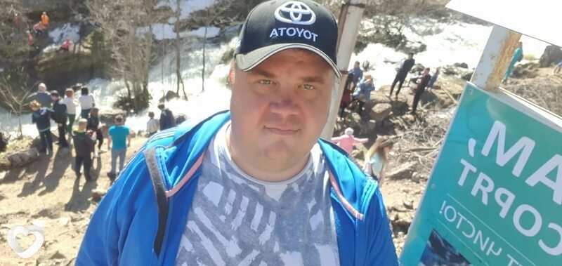 Владимир, 38, Кумертау — анкета №1559883