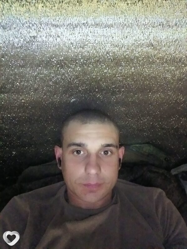 Александр, 34, Новопскове — анкета №1559884