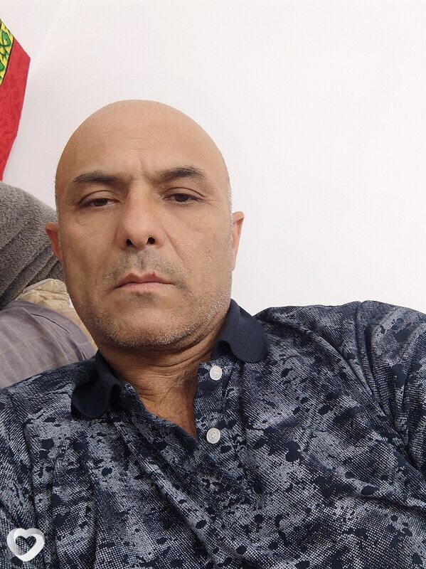 Руслан, 48, Усть-Каменогорск — анкета №1559885