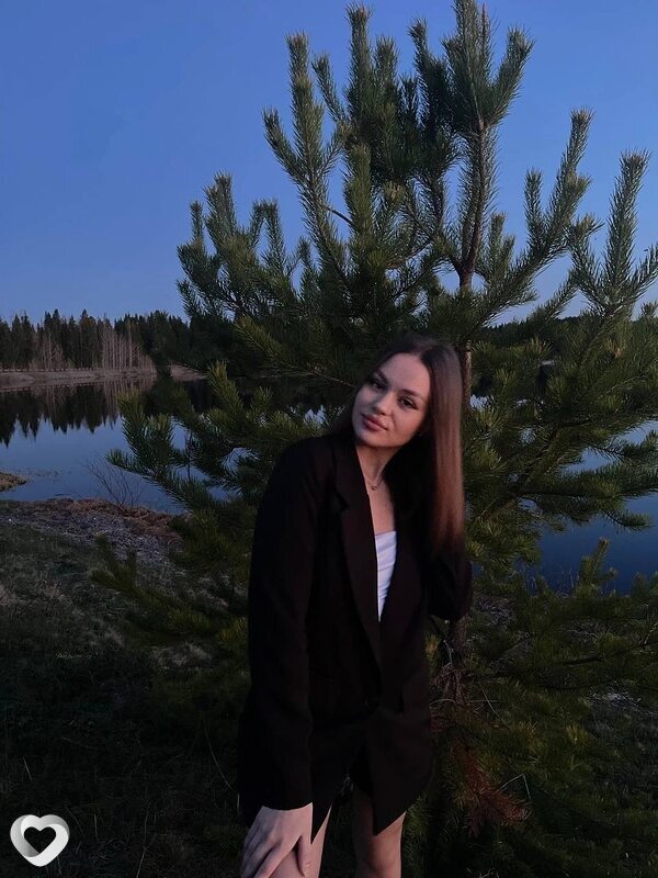 Дарья, 29, Санкт-Петербурге — анкета №1559887