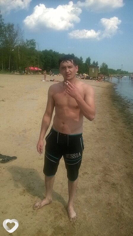 Илья, 38, Нижнем Новгороде — анкета №1559897