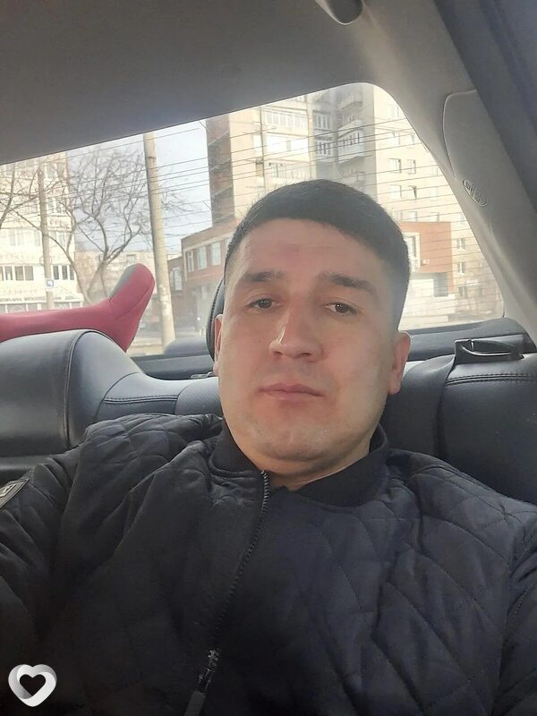 Сухроб, 41, Екатеринбурге — анкета №1560329