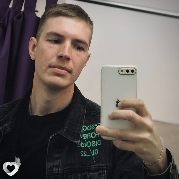 Александр, 31, Норильске — анкета №1560330