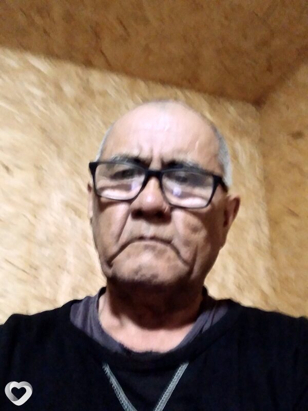 Алик, 68, Красноярске — анкета №1560334