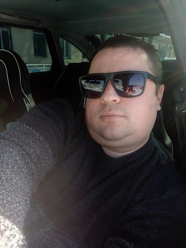 Андрей, 42, Оренбурге — анкета №1560341
