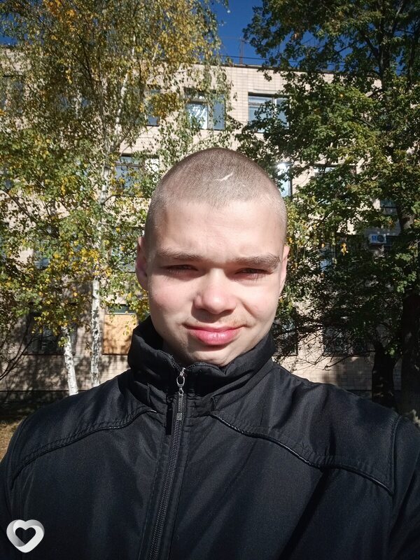 Міша, 35, Днепр — анкета №1560350