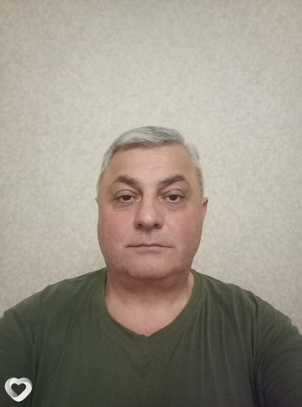 Роман, 59, Волгограде — анкета №1560144