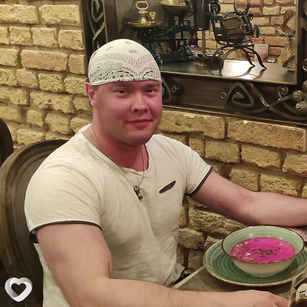 Евгений, Десногорск